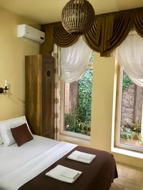 . Гостевой дом "Ольга" - Сочи. Сочи