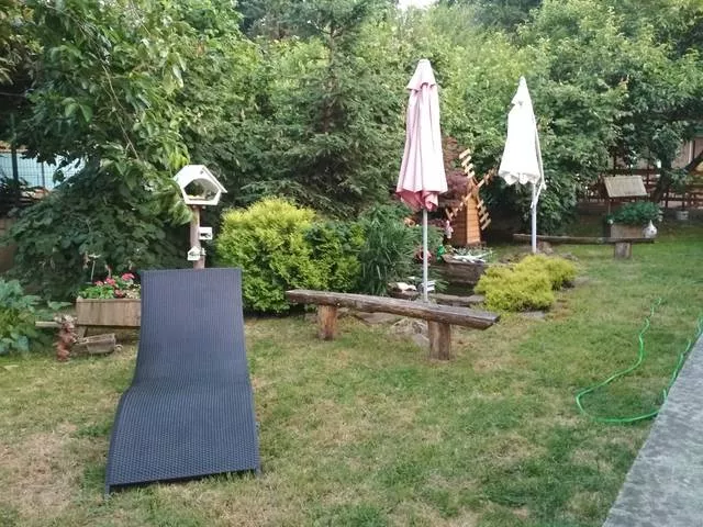 . Гостевой дом Виктория - Головинка. Головинка