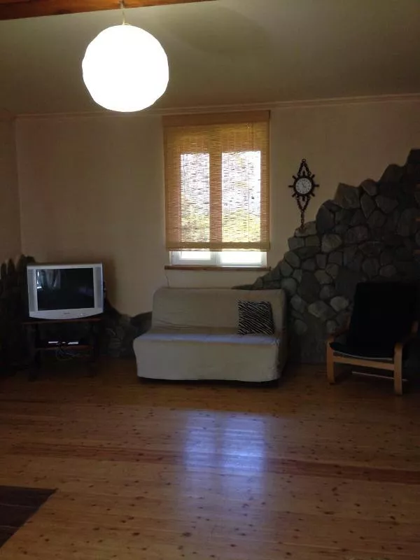 . Дом под ключ "Дом у моря" - Гудаута. Гудаута