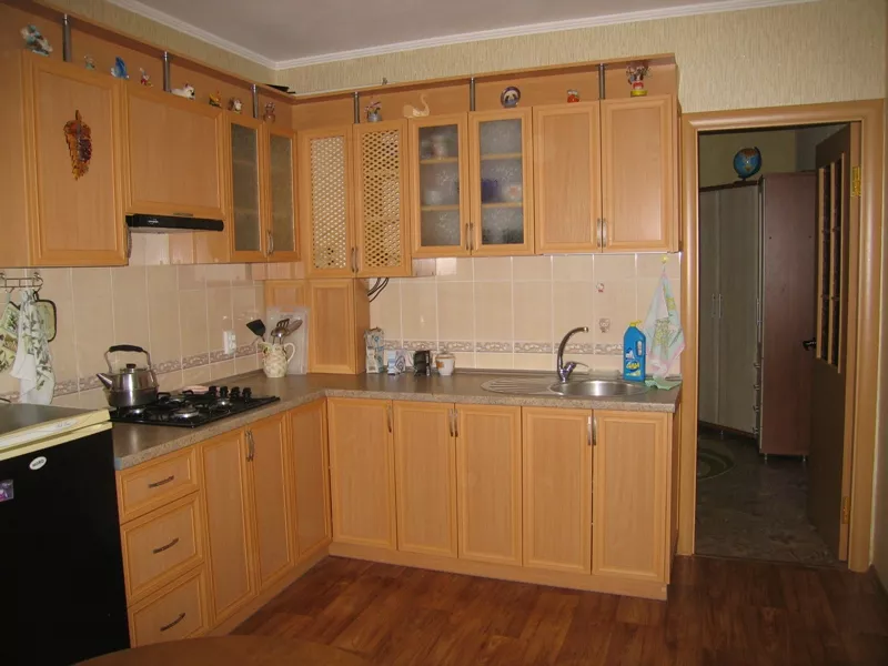 . Дом под ключ Цветочная 22. Судак