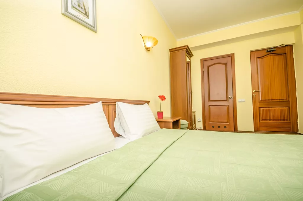 Мечта-1: номер 