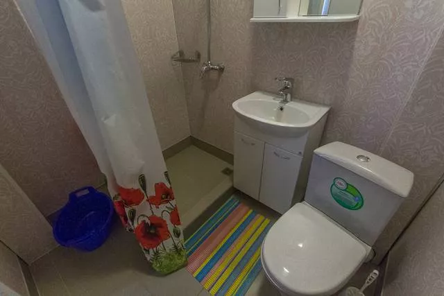 . Гостевой дом «Золотая Лоза». Вардане