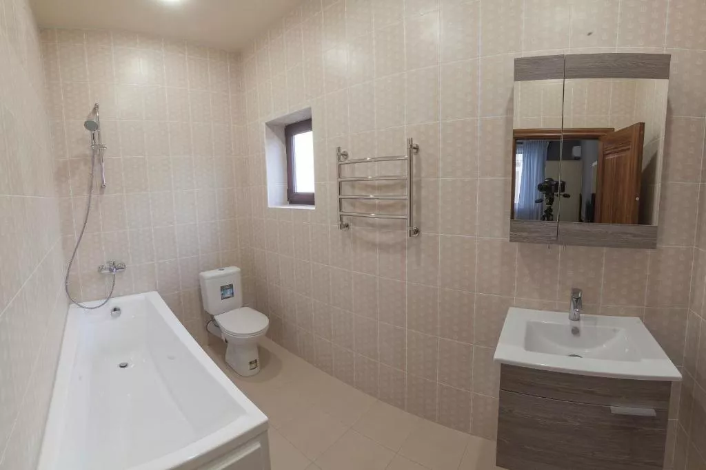 3-х местный номер Стандарт. Гостиница "Ванатур". Адлер 3-х местный номер Стандарт. Гостиница "Ванатур". Адлер