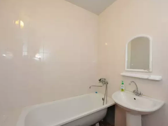 2-х местный «Стандарт» TWIN. Гостиничный комплекс «Таулу». Домбай-гостиницы