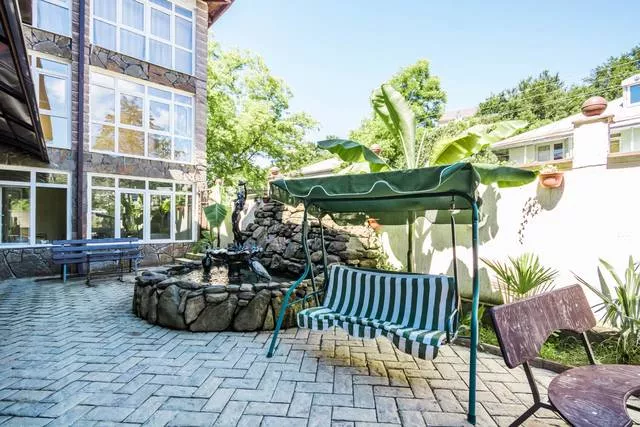 . Гостевой дом «Коралл-Лоо». Лоо