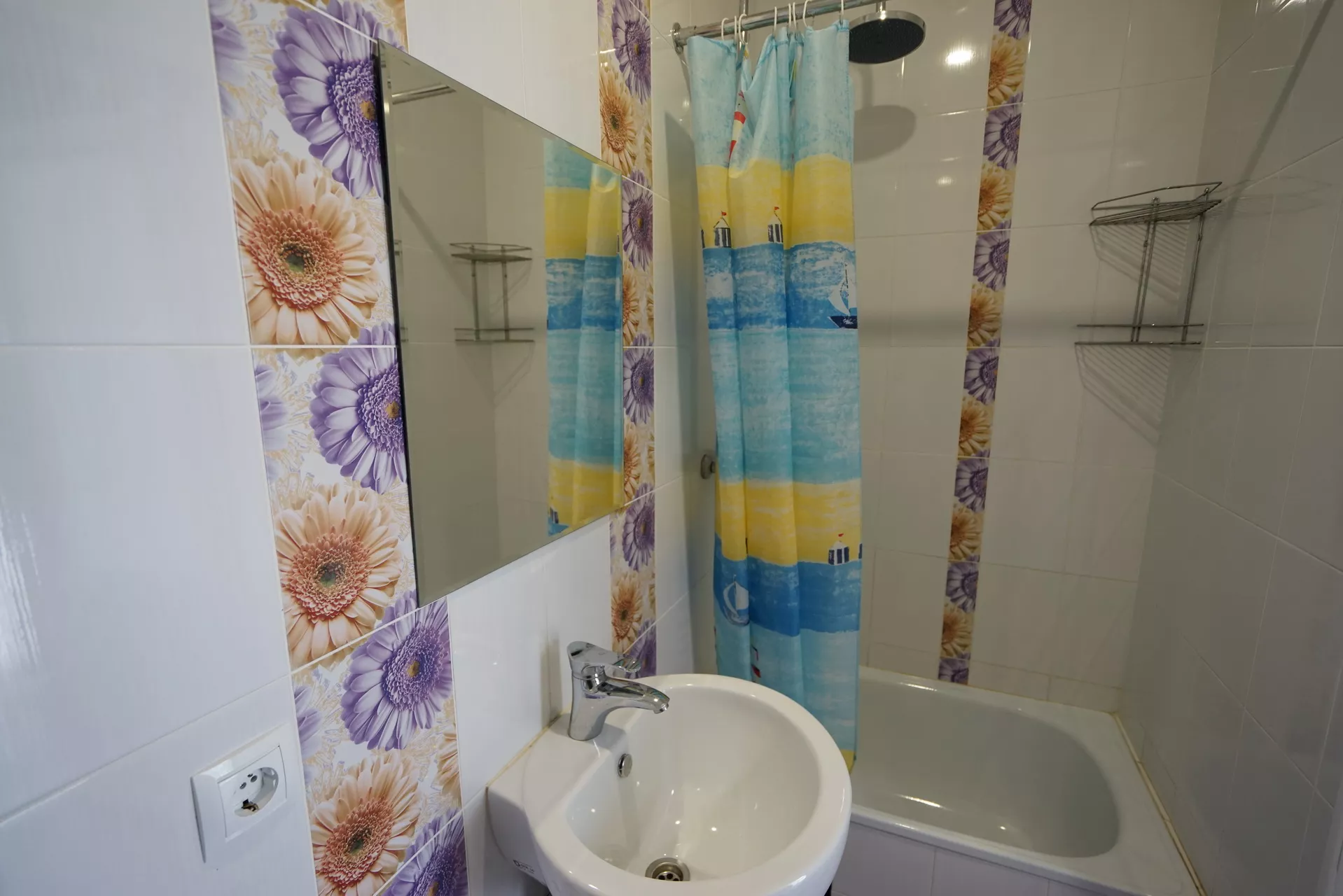 . Гостевой дом Эвелина - Лазаревское. Лазаревское