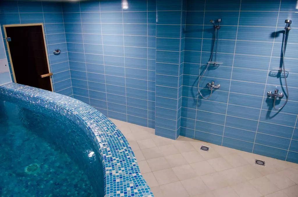 . Гостевой комплекс Спортивный "Юность". Адлер