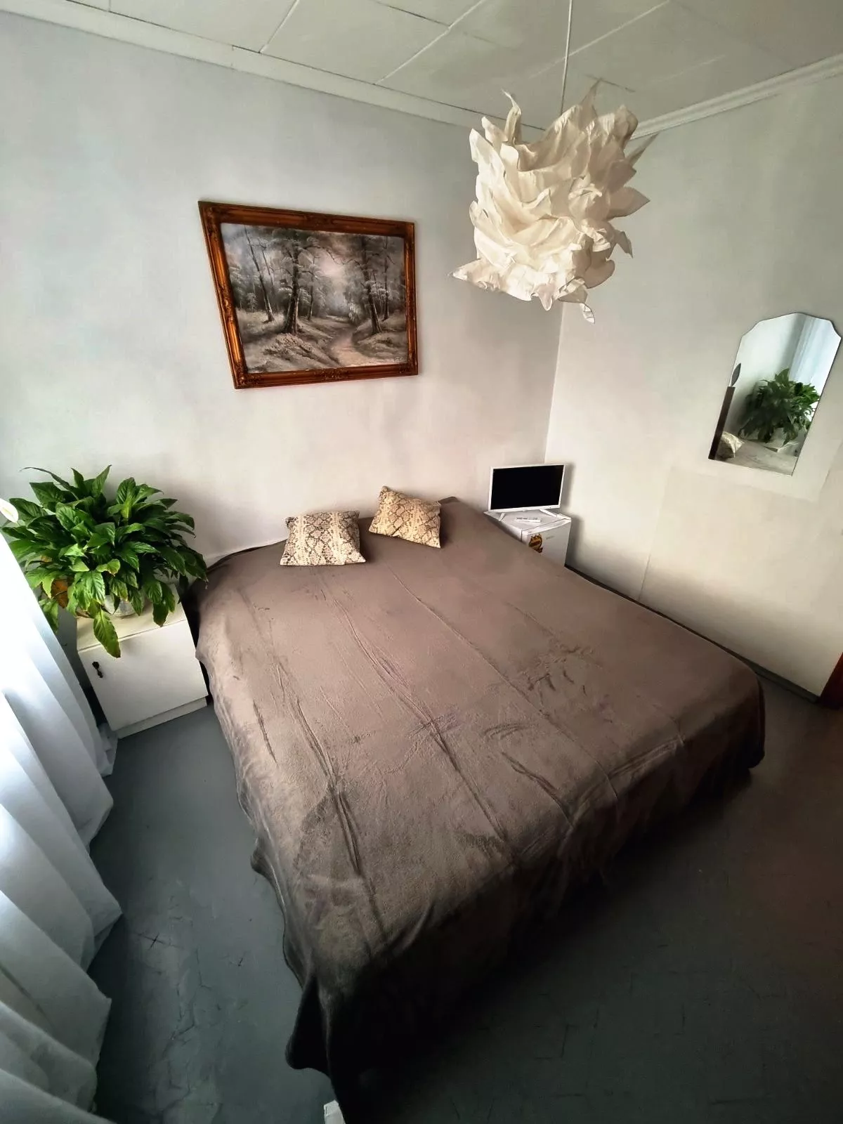 . Гостевой дом Сочи, ул.Юннатов 2а, "Мечта". Совет-Квадже