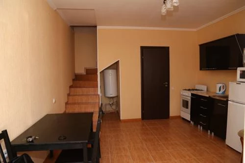 Семейный. Коттедж "Семейный". Ольгинка