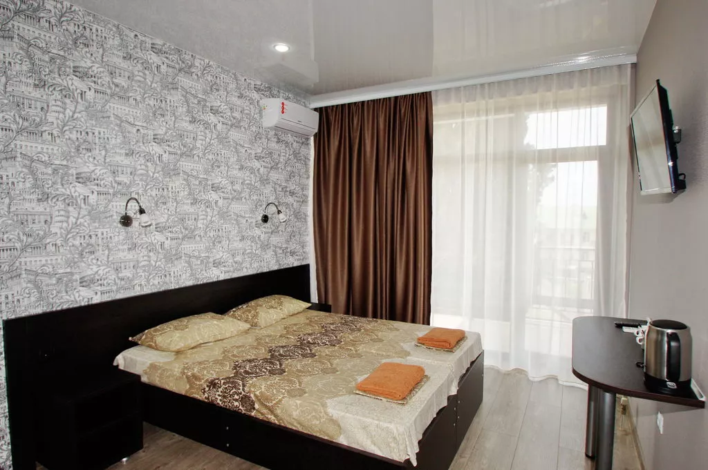 2, 3 местные. Гостевой дом София - Лазаревское. Лазаревское