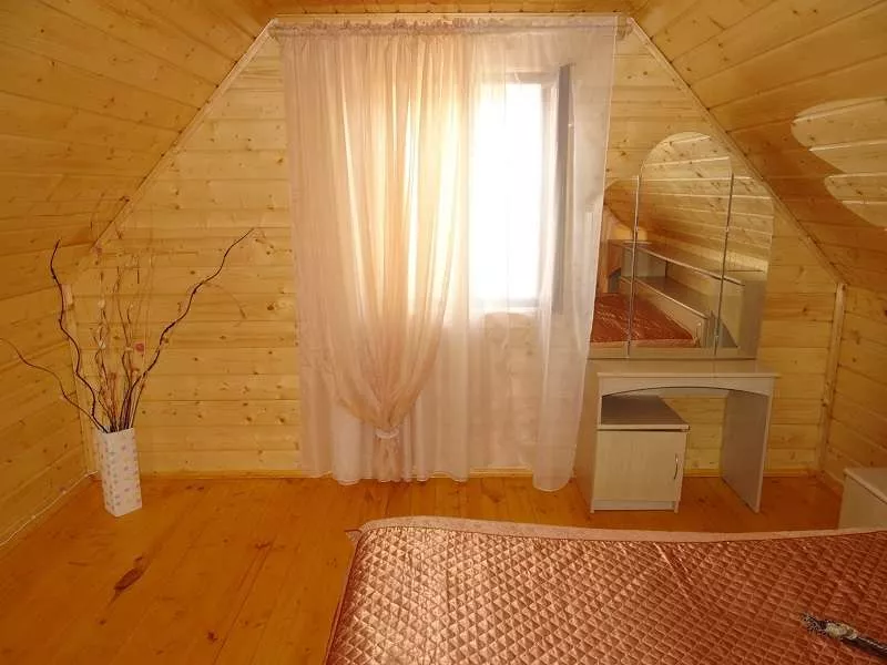 . Дом под ключ У Татьяны. Голубицкая