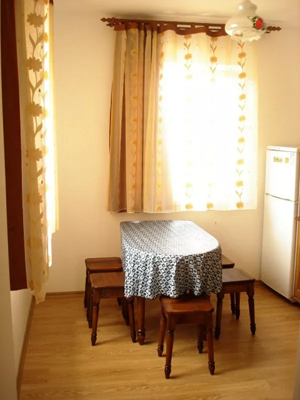 . Частный сектор "Гостиный дворик". Должанская