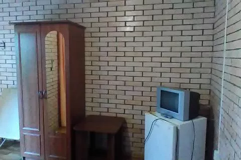 2-х местный «Эконом» с кондиционером. Гостевой дом «Фокс». Коктебель