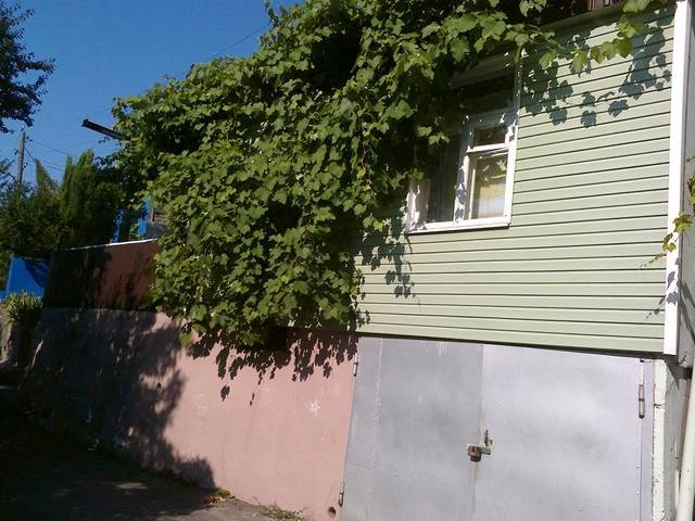 . Гостевой дом У Мартина. Туапсе