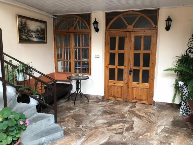 Частный сектор "Удача" 