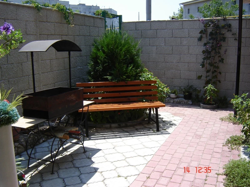 . Гостевой дом "Паутинка". Севастополь . Гостевой дом "Паутинка". Севастополь