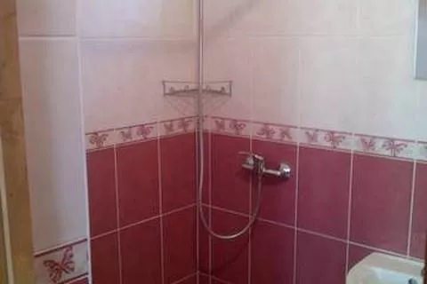 2-х местный номер Стандарт. Гостевой дом "Тихий уголок". Архипо-Осиповка