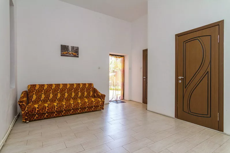 . Дом под ключ Кати Соловьяновой 14. Анапа