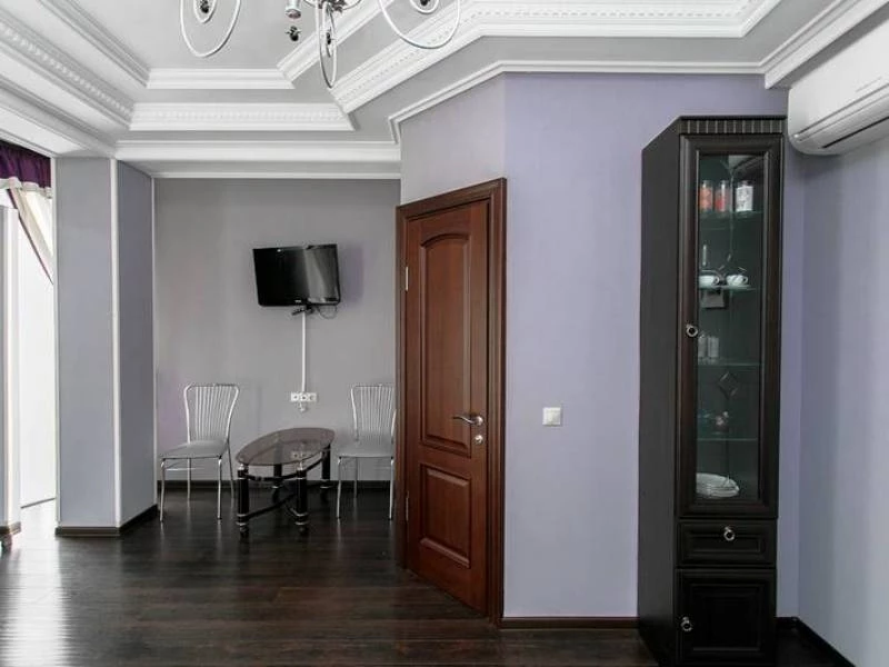 Стандарт. Гостиница "Русалина". Сочи