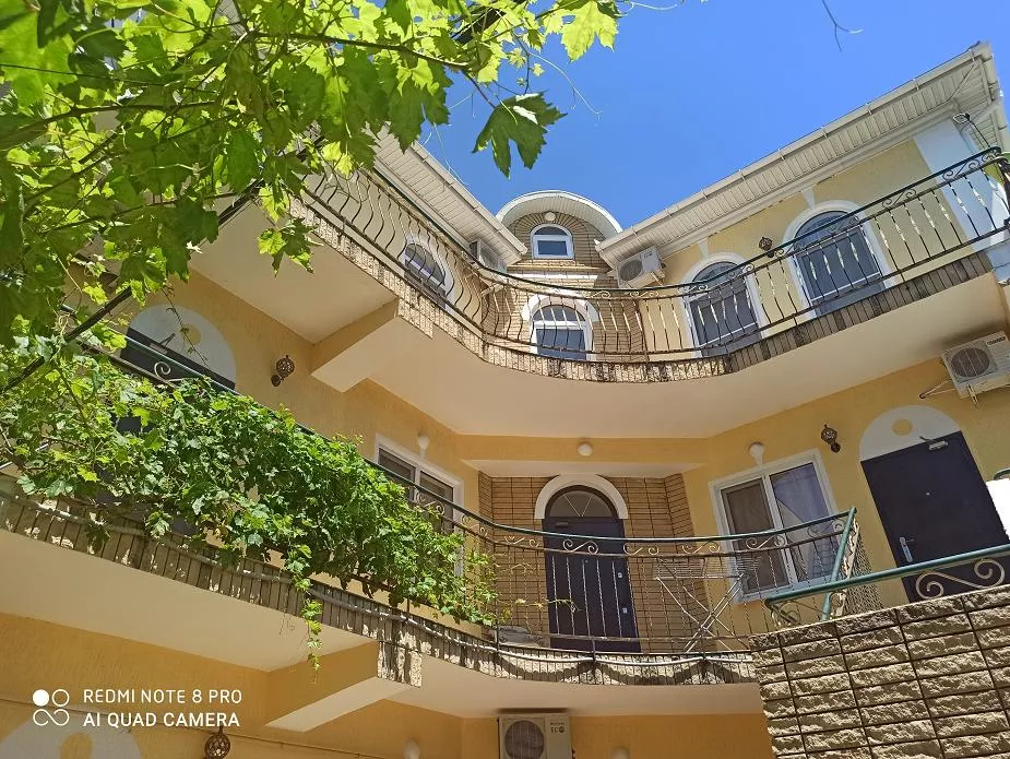 Гостевой дом гостевой дом Тургенева 151а Гостевой дом гостевой дом Тургенева 151а