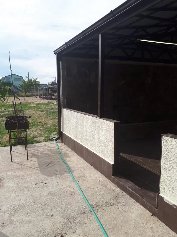 . Гостевой дом "Сокол". Должанская