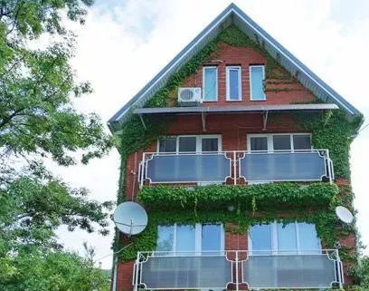 Гостевой дом "Яблоневый сад" 