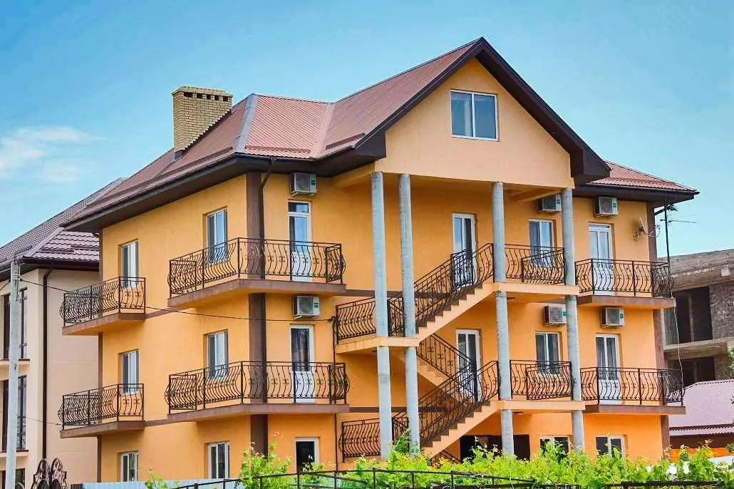 Частный сектор "Витоль"