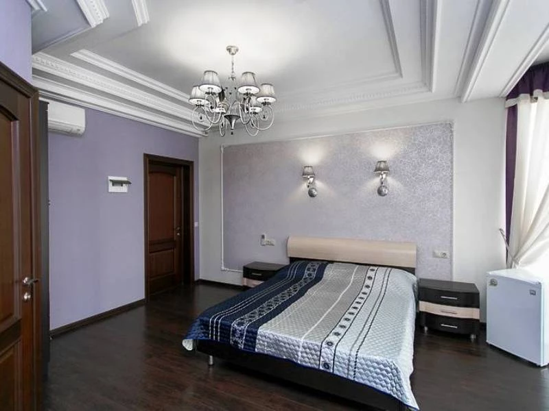 Стандарт. Гостиница "Русалина". Сочи