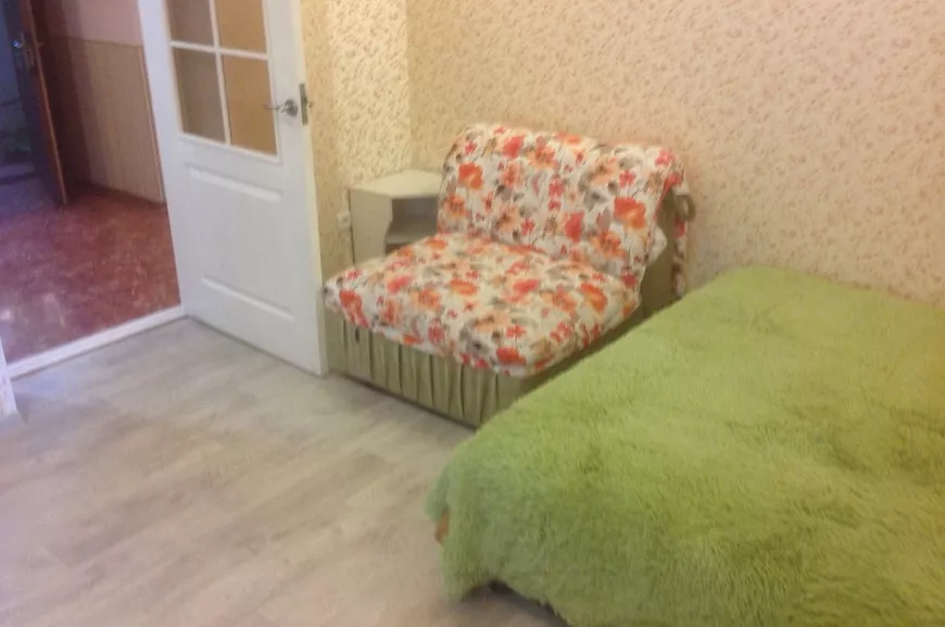 Люкс. Гостевой дом «Кипарис». Алушта