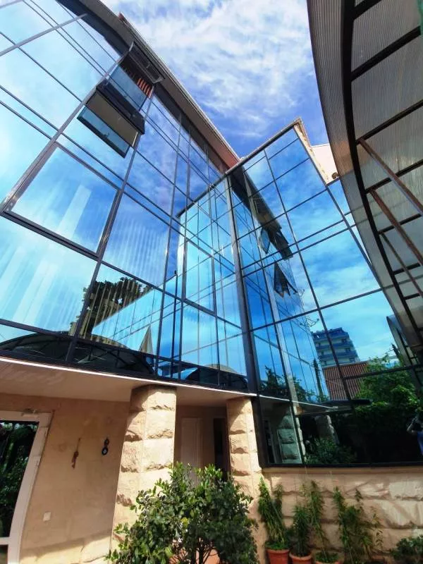 . Гостиница "Ванатур". Адлер . Гостиница "Ванатур". Адлер