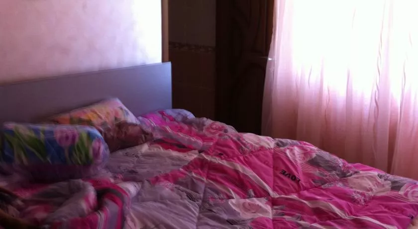 Стандарт. Отель на Звездная 2. Туапсе