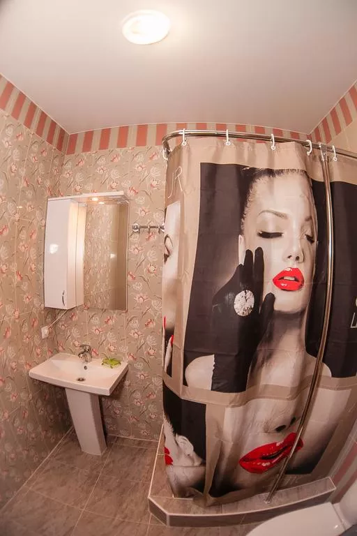 . Отель Второе лето. Анапа