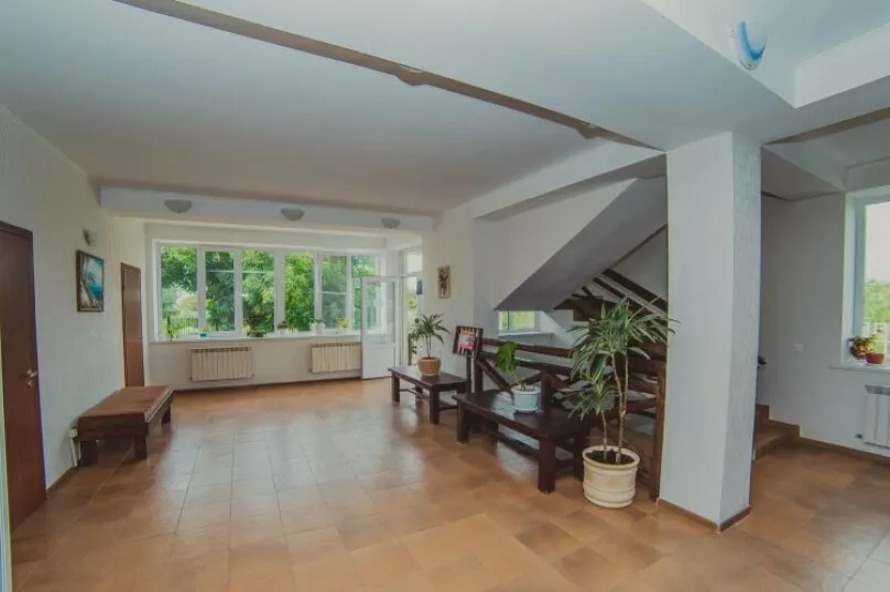 . Гостиница На Набережной. Анапа