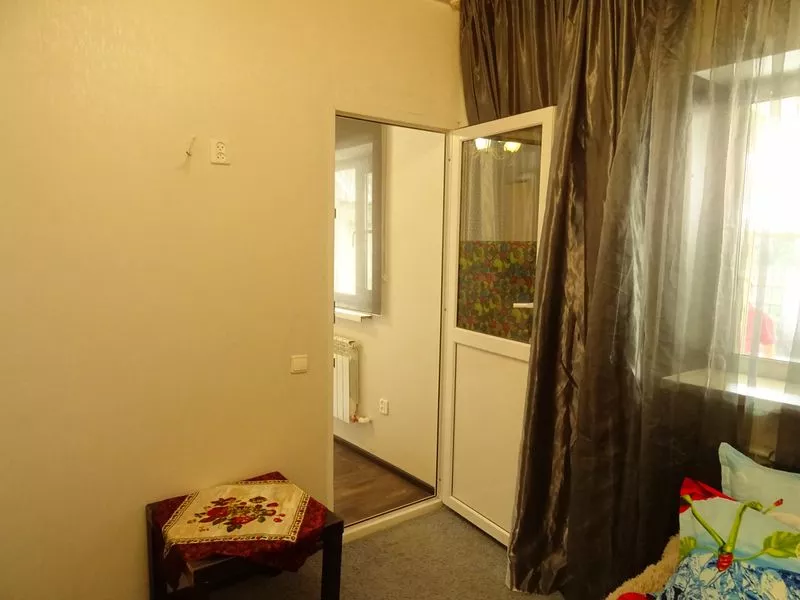 Дом под-ключ. Дом под ключ "Коллективная 36". Кабардинка