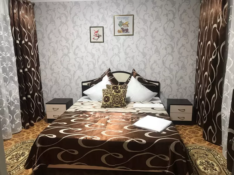 Номер 