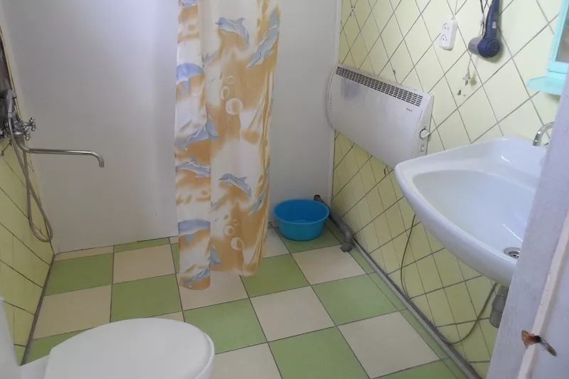 . Частный сектор У Ирины. Гагра