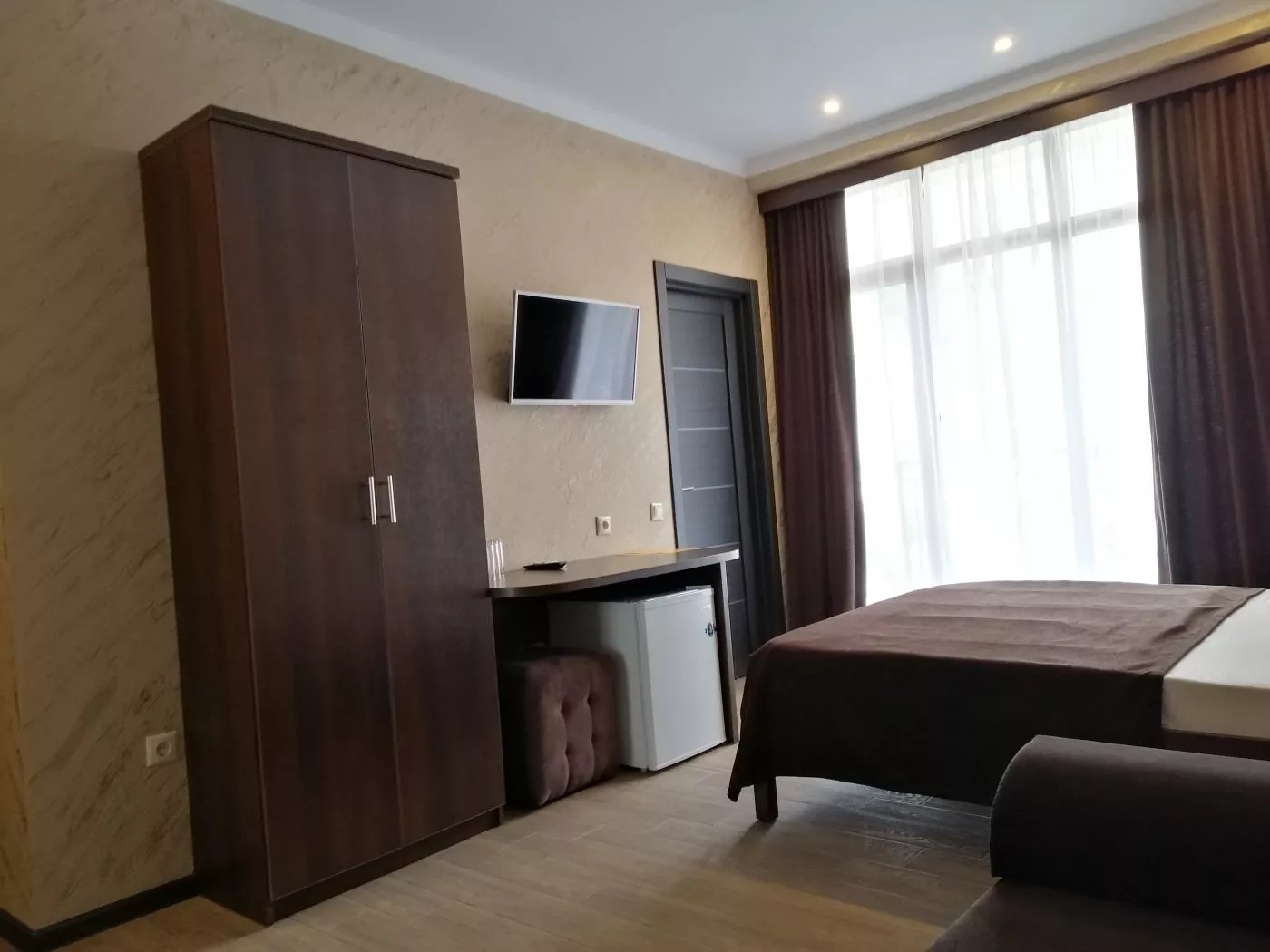 . Гостевой дом “Виола”. Лазаревское