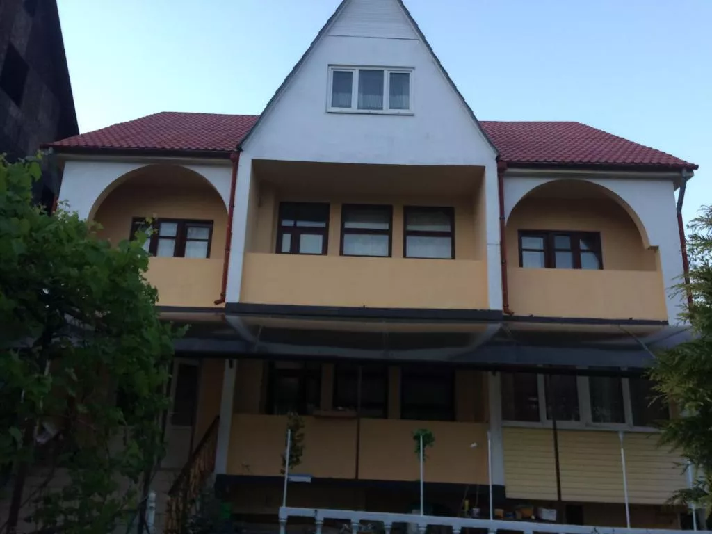 . Гостевой дом «Южная звезда». Якорная Щель