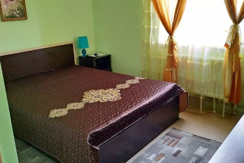 . Гостиница "Южный Дворик". Керчь