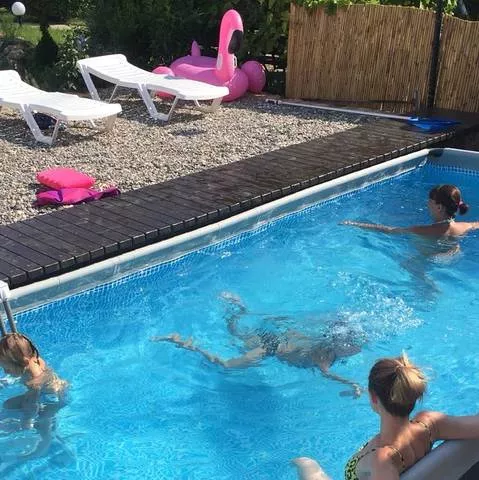 . Гостевой дом «Алла». Севастополь