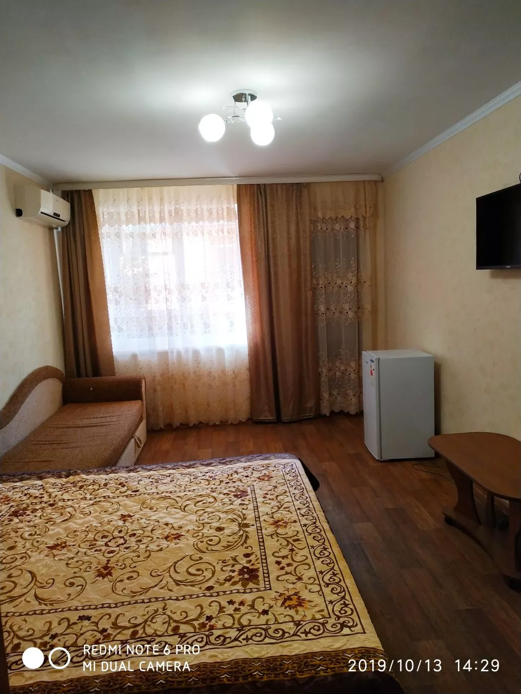 . Частный сектор Мини-отель "Ольга". Феодосия