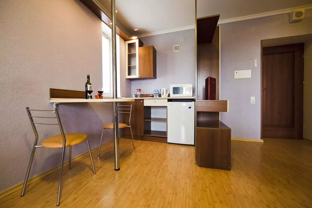 2-комнатный 1-2-местный 