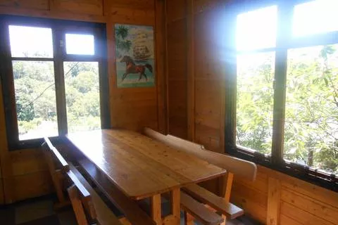 . Частный сектор Марина. Макопсе