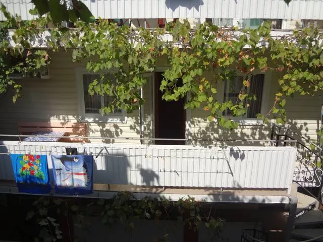 . Частный сектор "Калараш 85 (здание 1)". Лазаревское