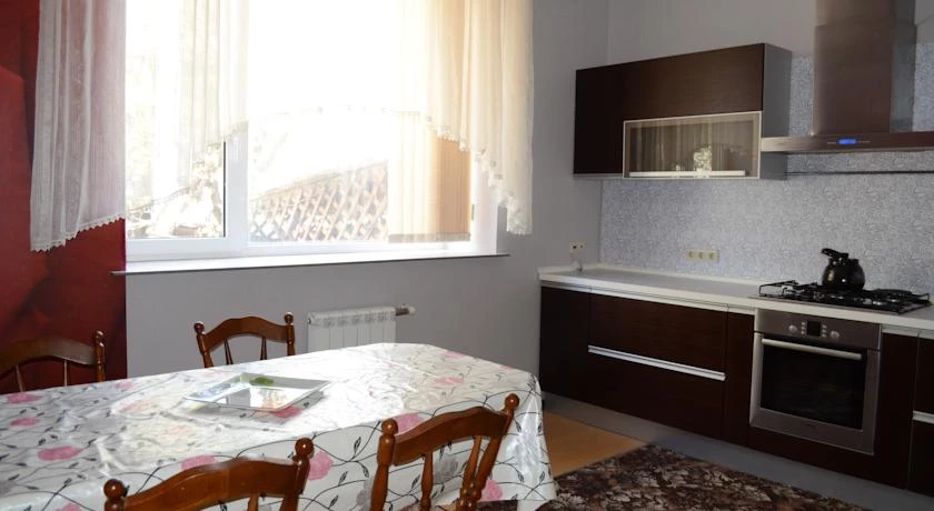 Студия. Гостевой дом Анастасия - Анапа. Анапа