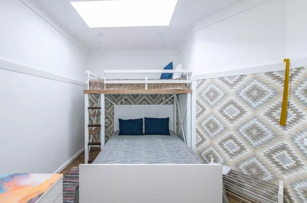 . Апарт-отель Намасте. Красная Поляна