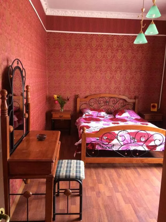 . Гостевой дом «Южная звезда». Якорная Щель