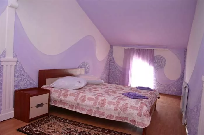 №17(А). Мини-отель "Вилла Нимфей" Корпус №2. Приморский №17(А). Мини-отель "Вилла Нимфей" Корпус №2. Приморский