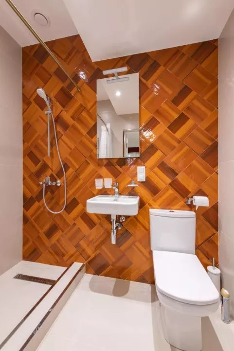 . Апарт-отель Намасте. Красная Поляна