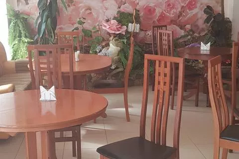 . Гостевой дом «Рио». Лермонтово